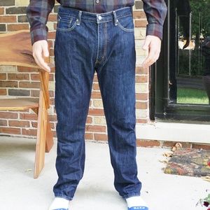 Levi's 513 Jeans